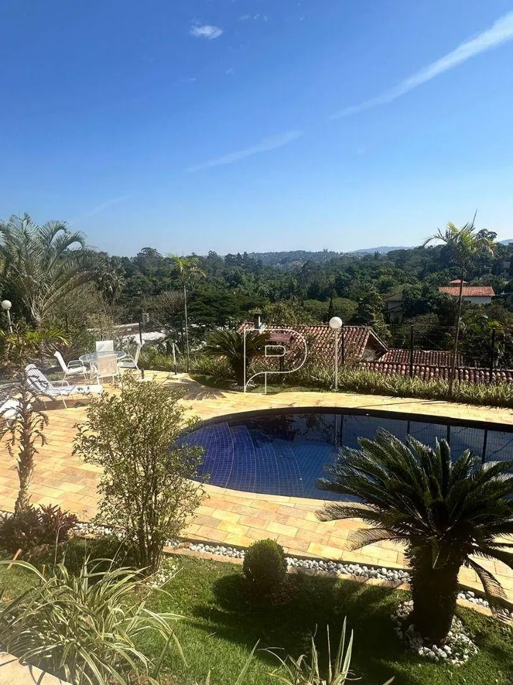 Casa, 4 quartos, 433 m² - Foto 12