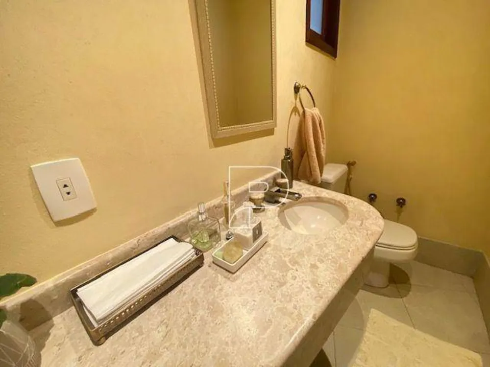 Casa, 4 quartos, 433 m² - Foto 9