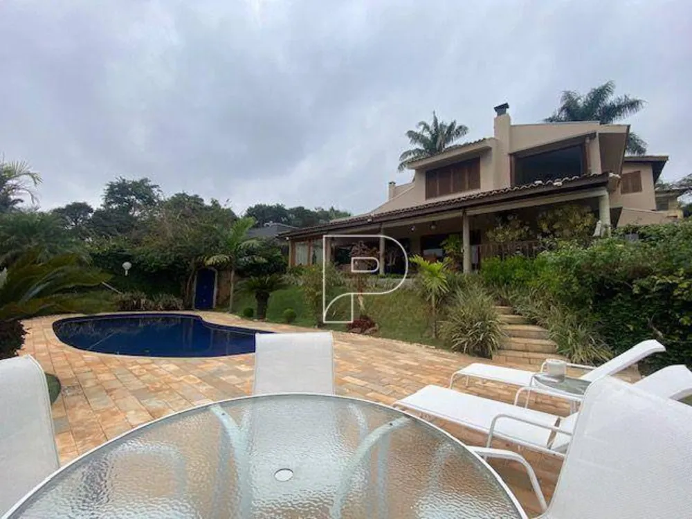 Casa, 4 quartos, 433 m² - Foto 3