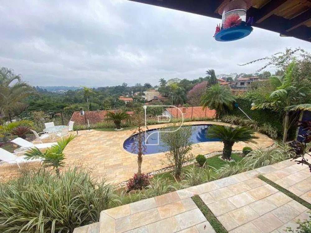 Casa, 4 quartos, 433 m² - Foto 1