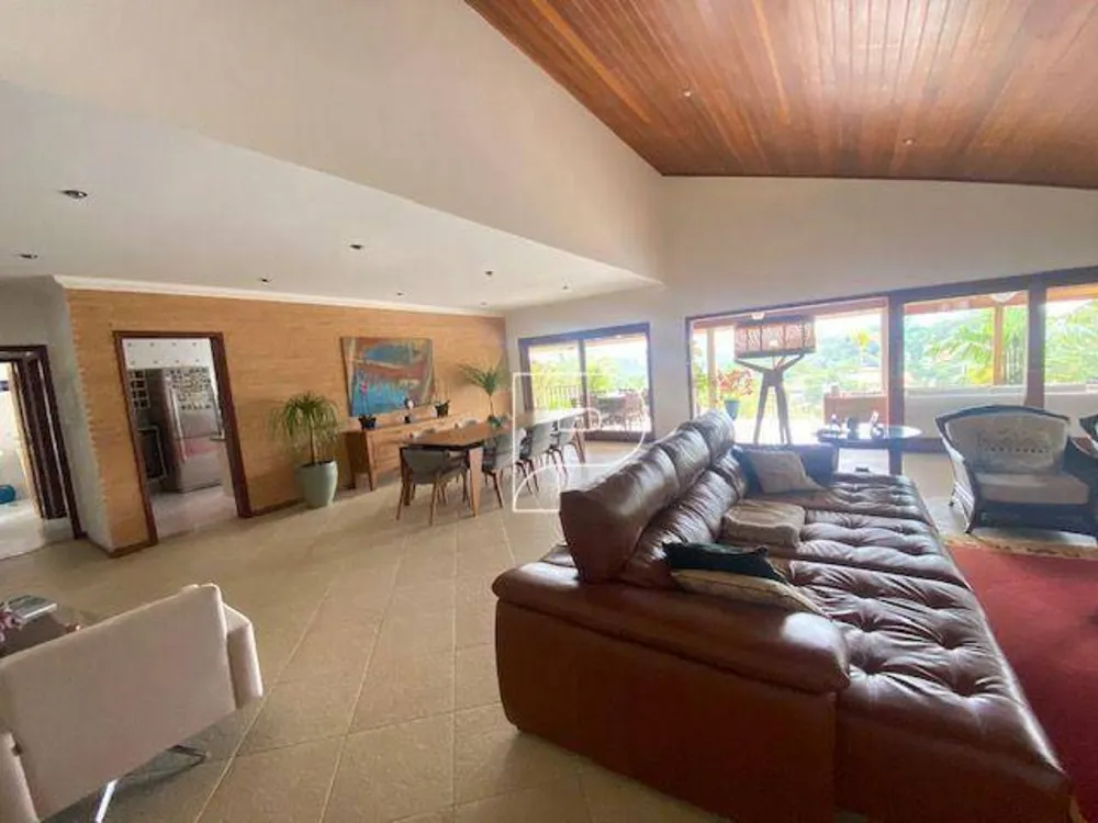 Casa, 4 quartos, 433 m² - Foto 6