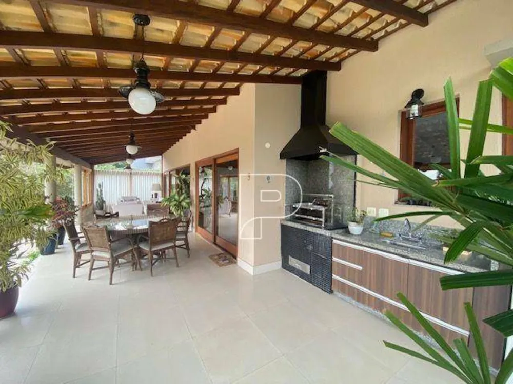Casa, 4 quartos, 433 m² - Foto 8