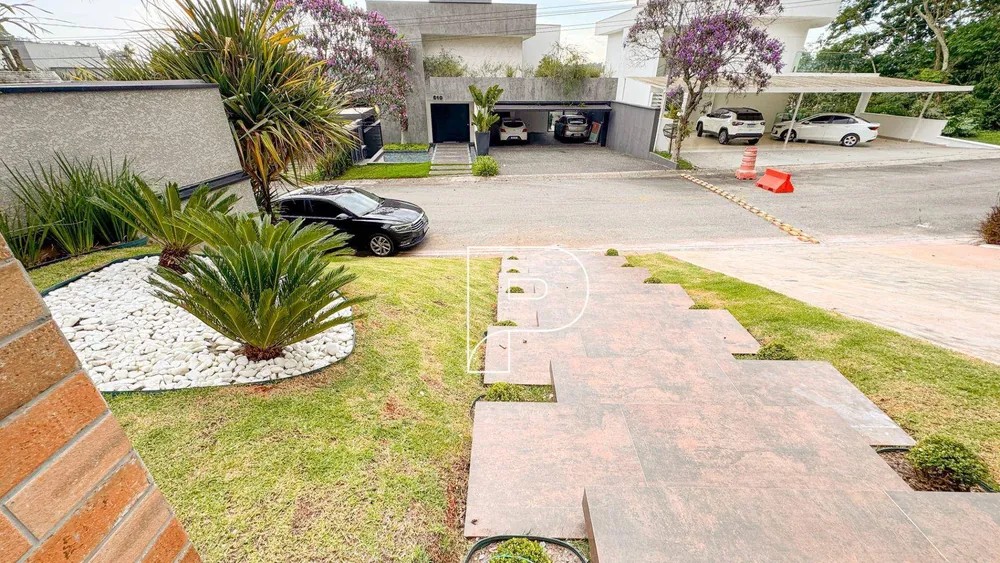 Casa de Condomínio, 5 quartos - Foto 6