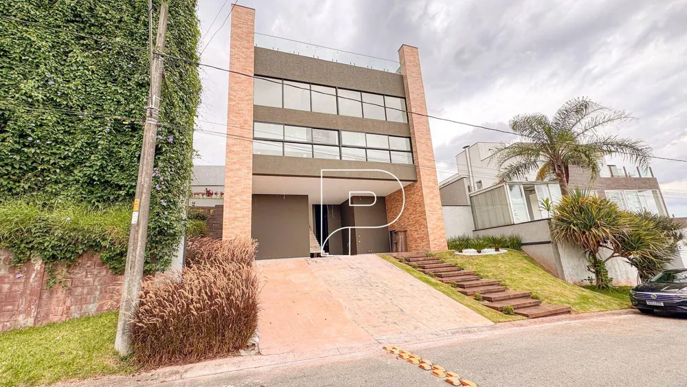 Casa de Condomínio, 5 quartos - Foto 4