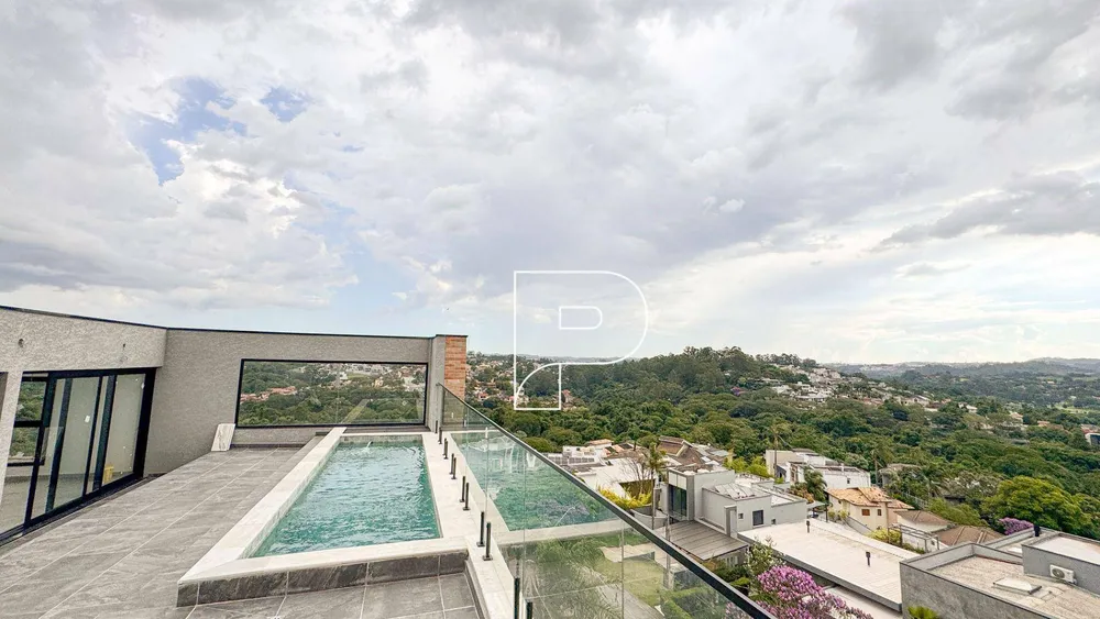 Casa de Condomínio, 5 quartos - Foto 9