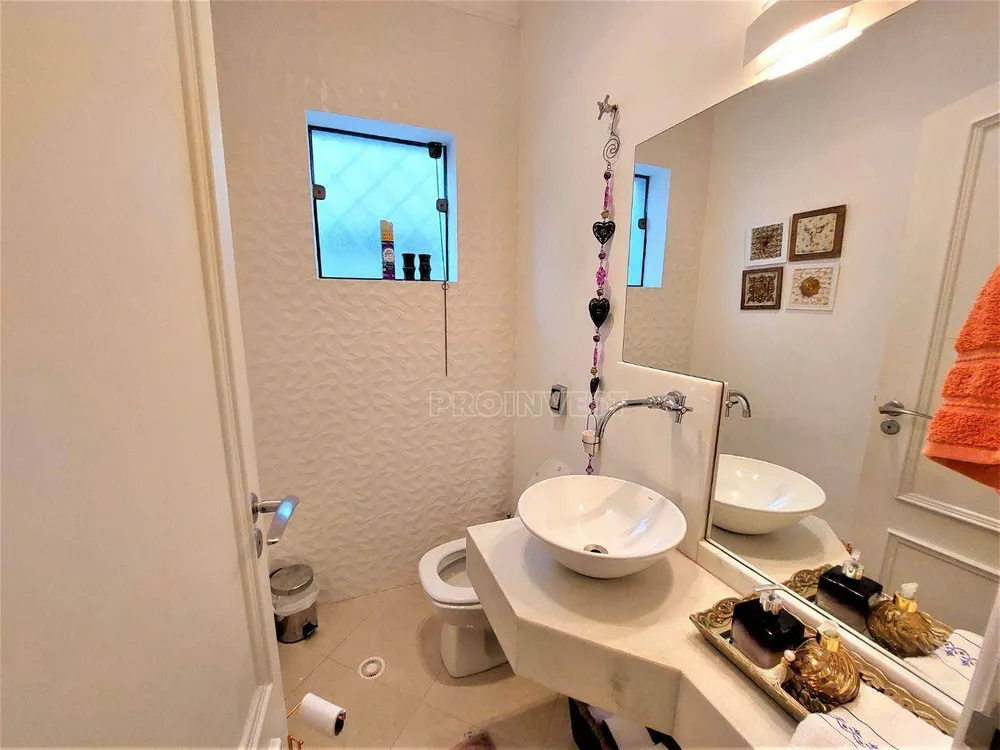 Casa, 3 quartos, 258 m² - Foto 4