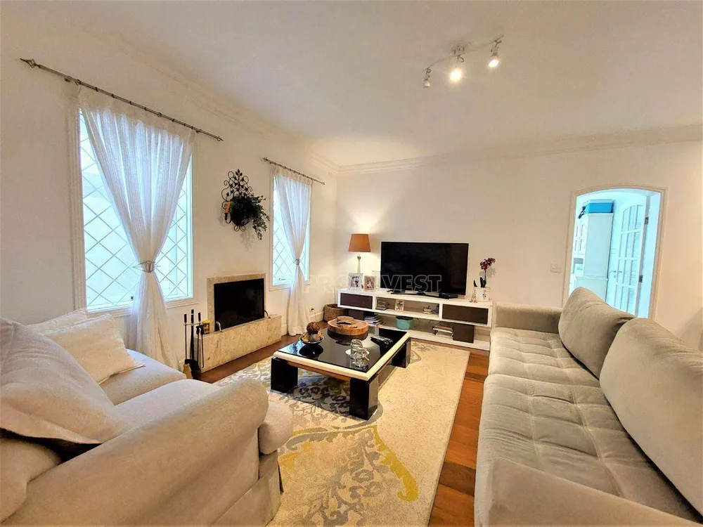 Casa, 3 quartos, 258 m² - Foto 3