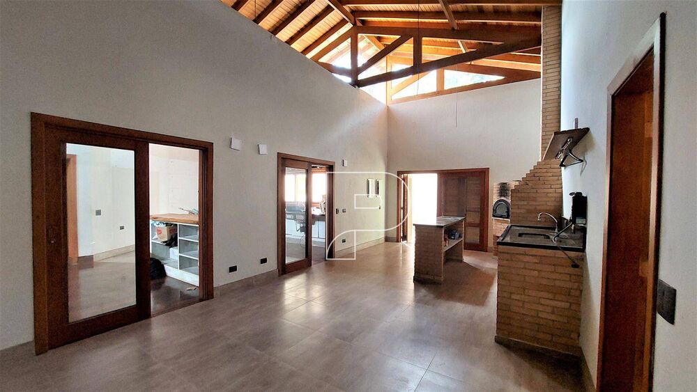 Casa, 4 quartos, 304 m² - Foto 6