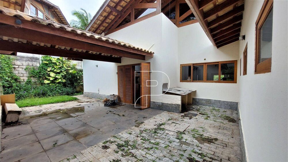 Casa, 4 quartos, 304 m² - Foto 11