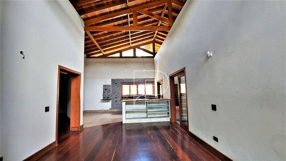 Casa, 4 quartos, 304 m² - Foto 4