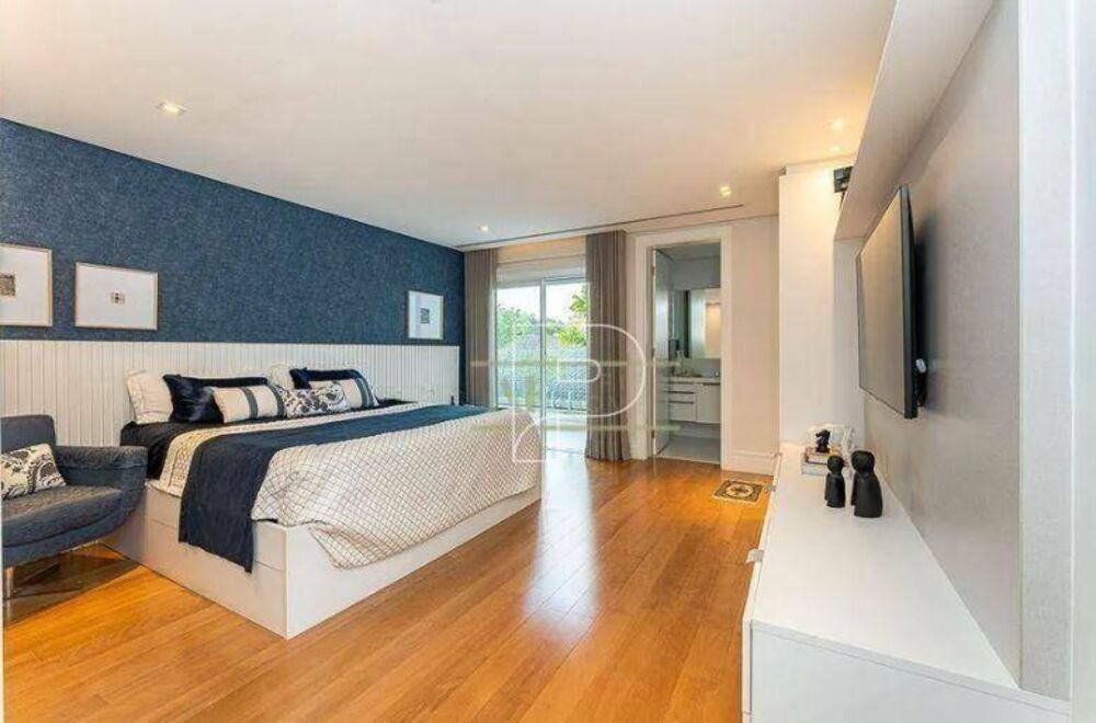 Casa de Condomínio à venda com 5 quartos, 1160m² - Foto 12