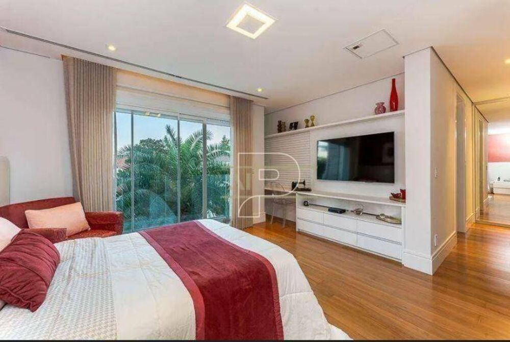 Casa de Condomínio à venda com 5 quartos, 1160m² - Foto 9