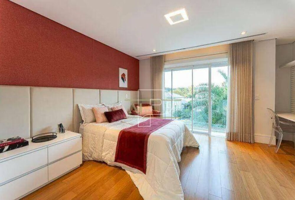 Casa de Condomínio à venda com 5 quartos, 1160m² - Foto 10