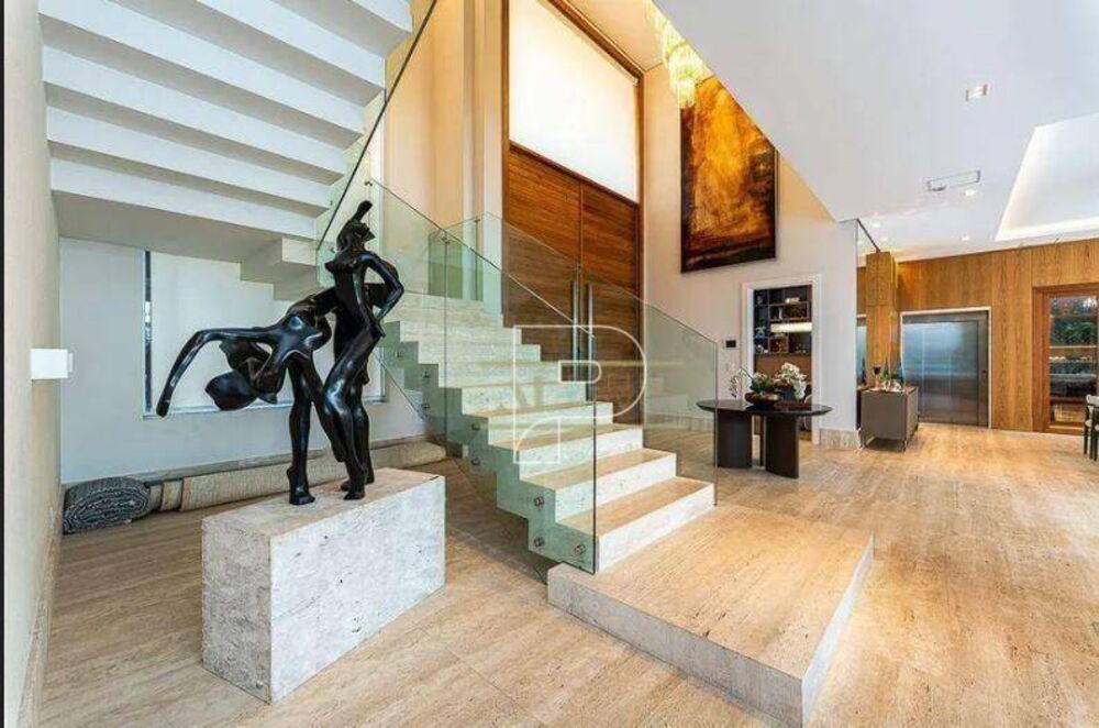 Casa de Condomínio à venda com 5 quartos, 1160m² - Foto 6
