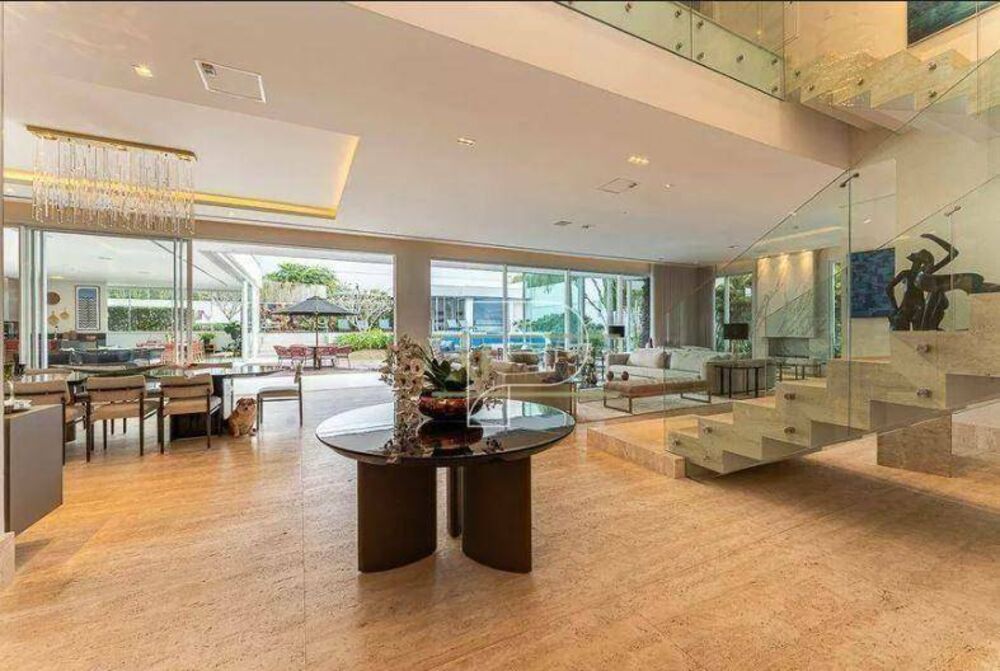 Casa de Condomínio à venda com 5 quartos, 1160m² - Foto 3