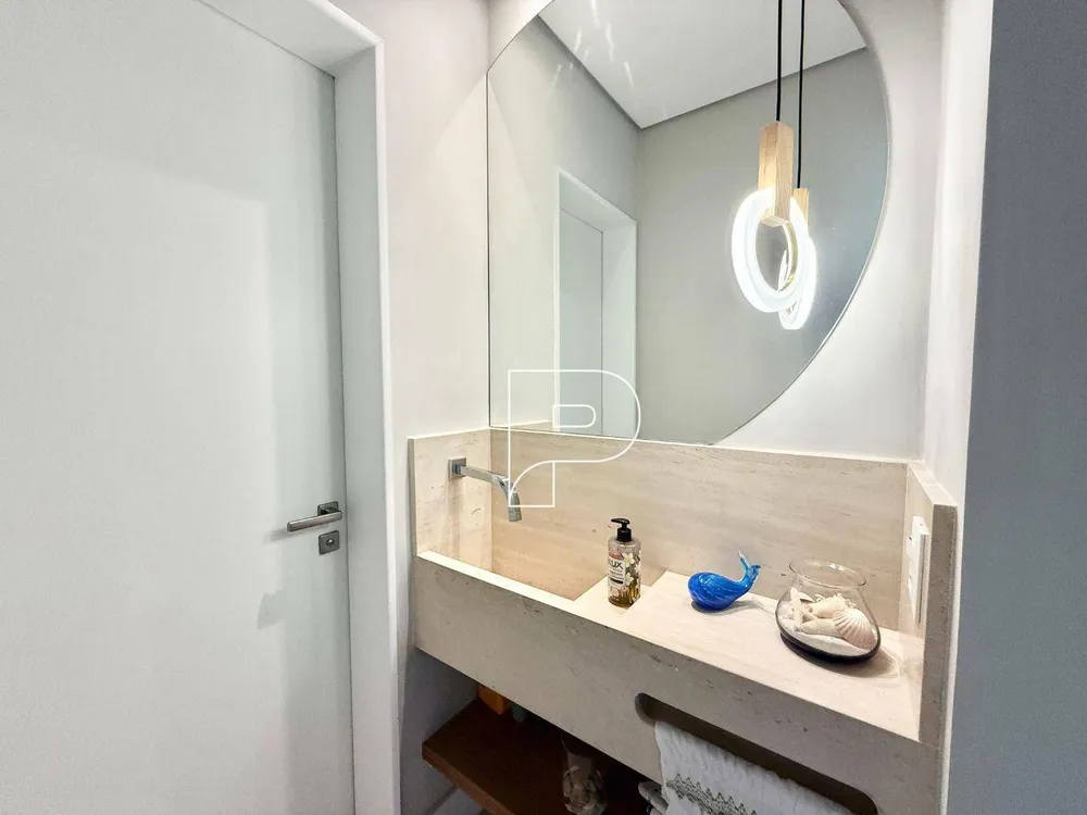 Casa de Condomínio, 4 quartos - Foto 8