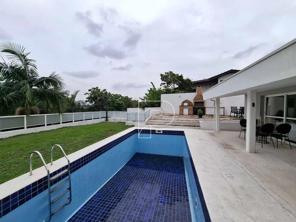 Casa, 3 quartos, 400 m² - Foto 6