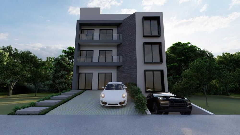 Sala-Conjunto, 136 m² - Foto 1