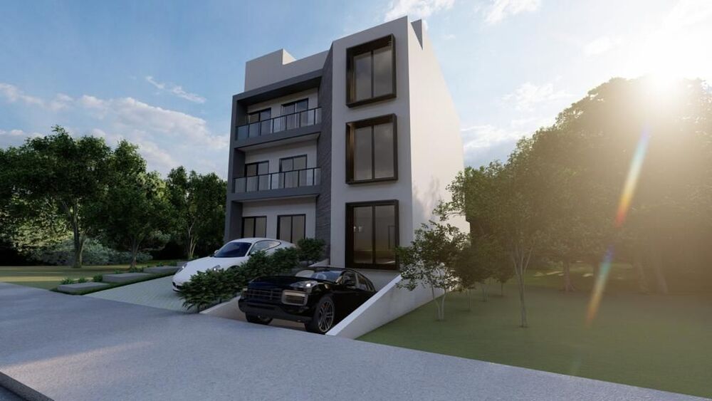 Sala-Conjunto, 136 m² - Foto 2