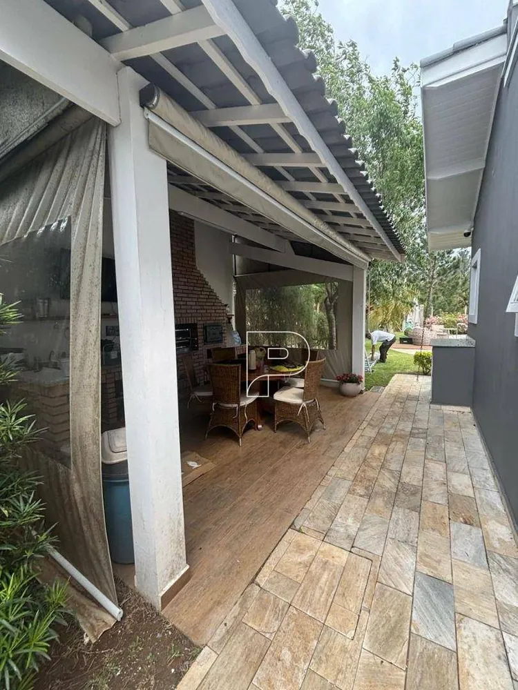 Casa de Condomínio, 4 quartos - Foto 8