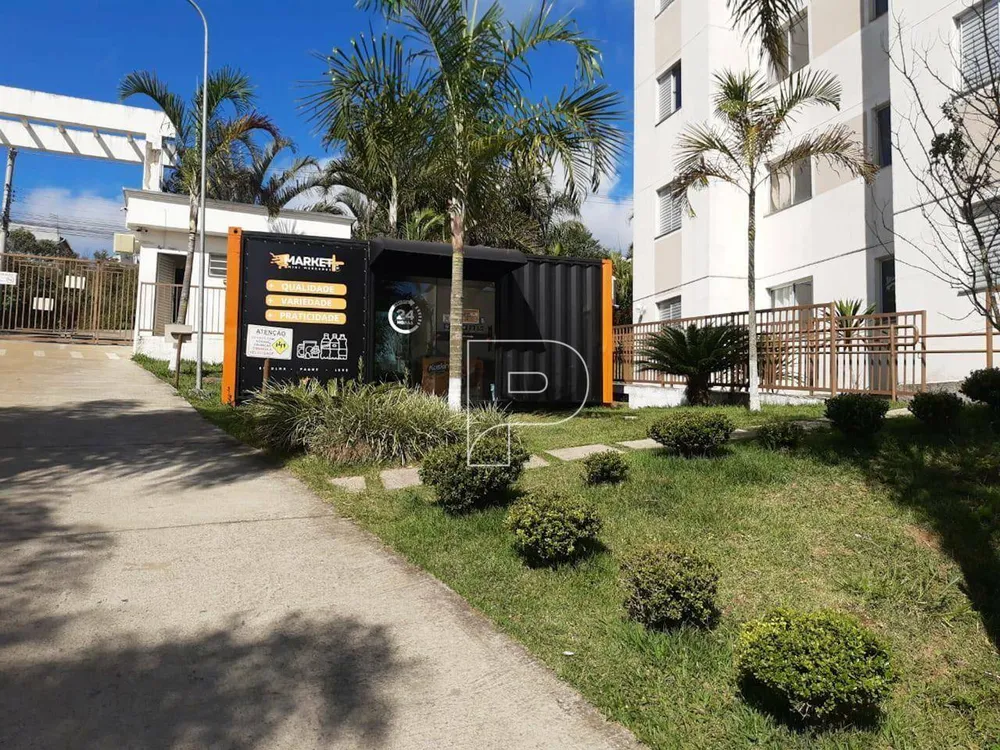 Apartamento, 2 quartos, 47 m² - Foto 9