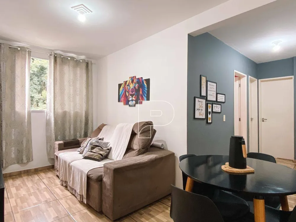 Apartamento, 2 quartos, 47 m² - Foto 3