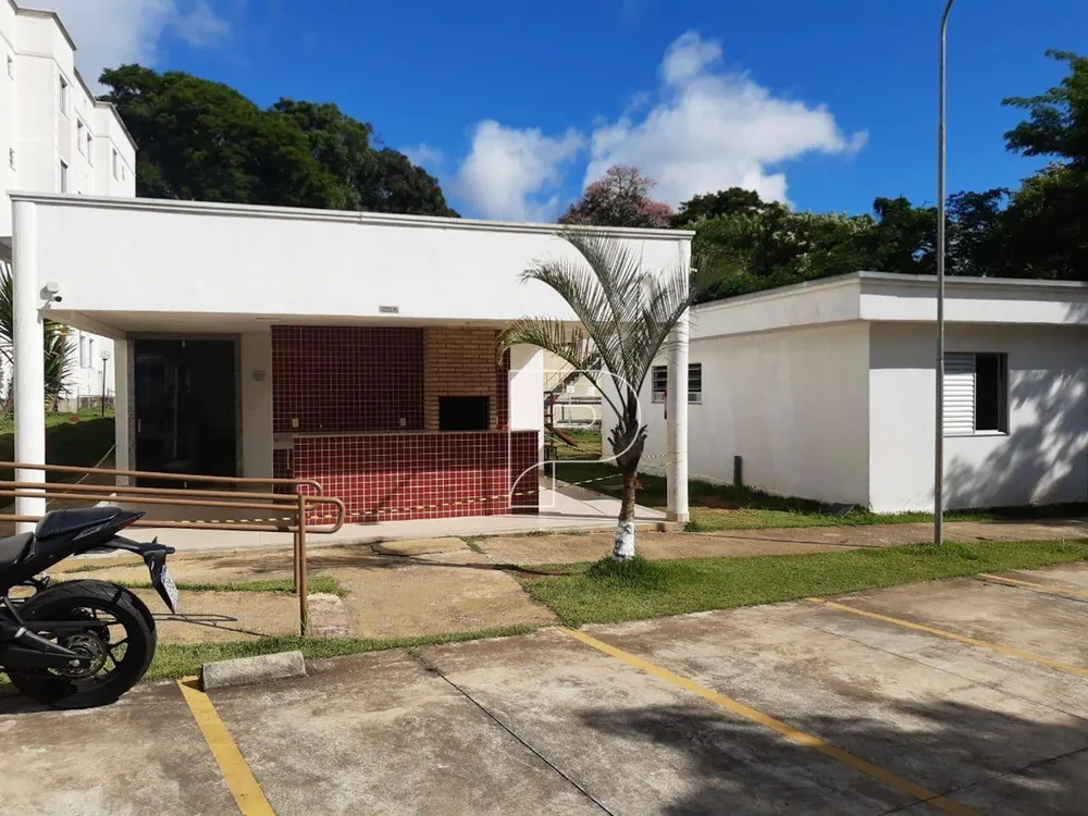 Apartamento, 2 quartos, 47 m² - Foto 8