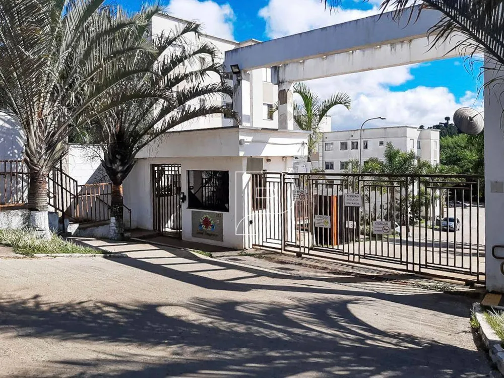 Apartamento, 2 quartos, 47 m² - Foto 2