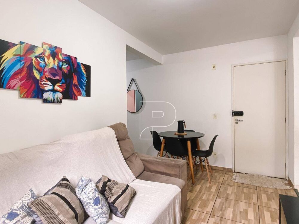 Apartamento, 2 quartos, 47 m² - Foto 4
