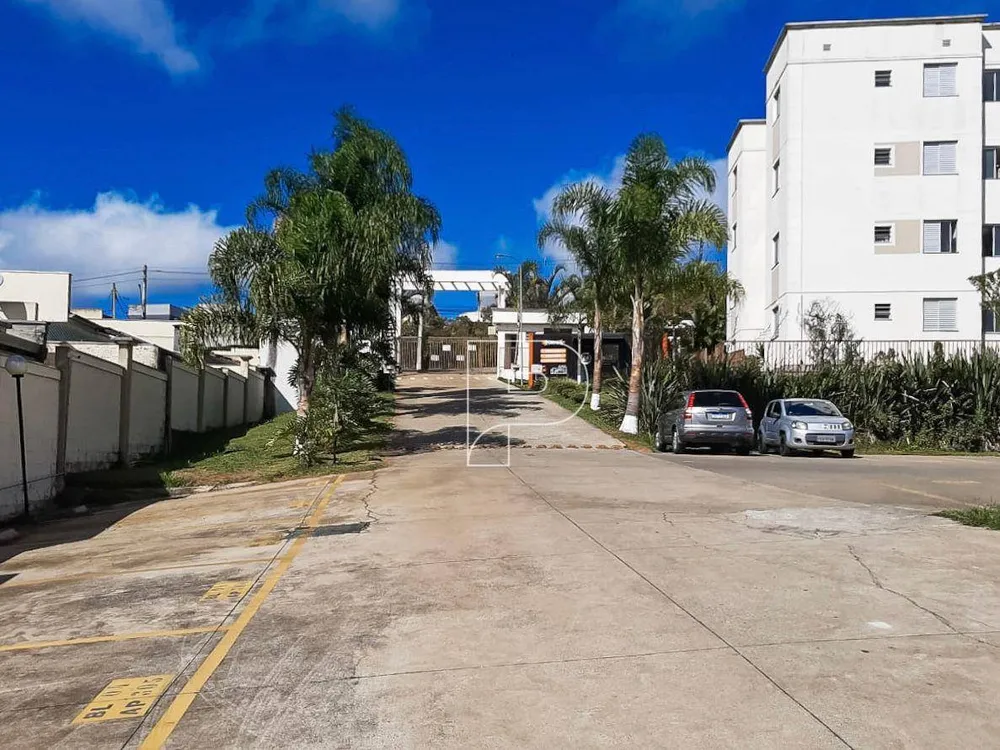 Apartamento, 2 quartos, 47 m² - Foto 1