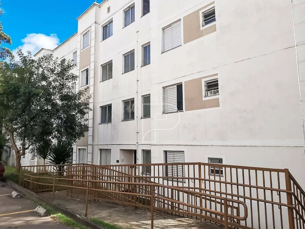 Apartamento, 2 quartos, 47 m² - Foto 12