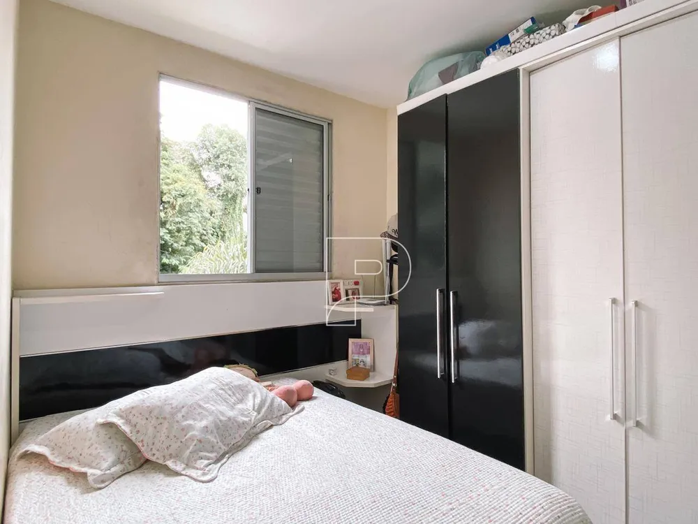 Apartamento, 2 quartos, 47 m² - Foto 6