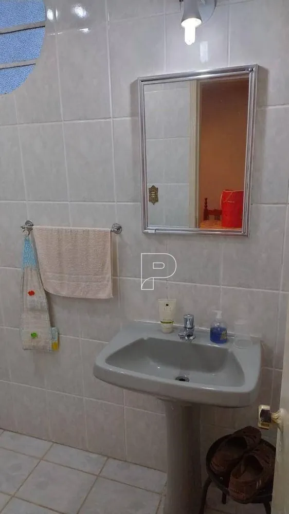Chácara, 3 quartos, 2220 m² - Foto 1