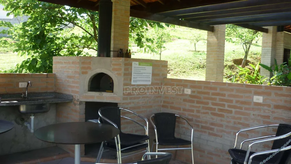 Casa de Condomínio, 3 quartos - Foto 23