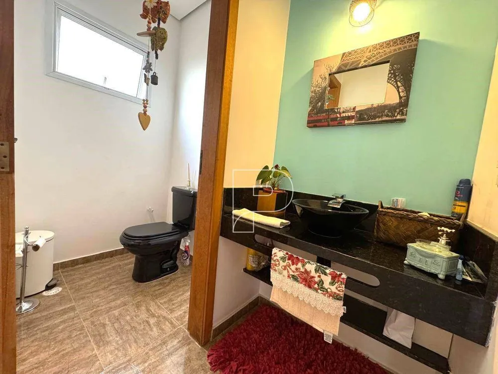 Casa de Condomínio, 3 quartos - Foto 7