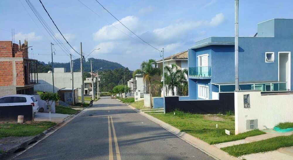 Loteamento e Condomínio, 125 m² - Foto 3