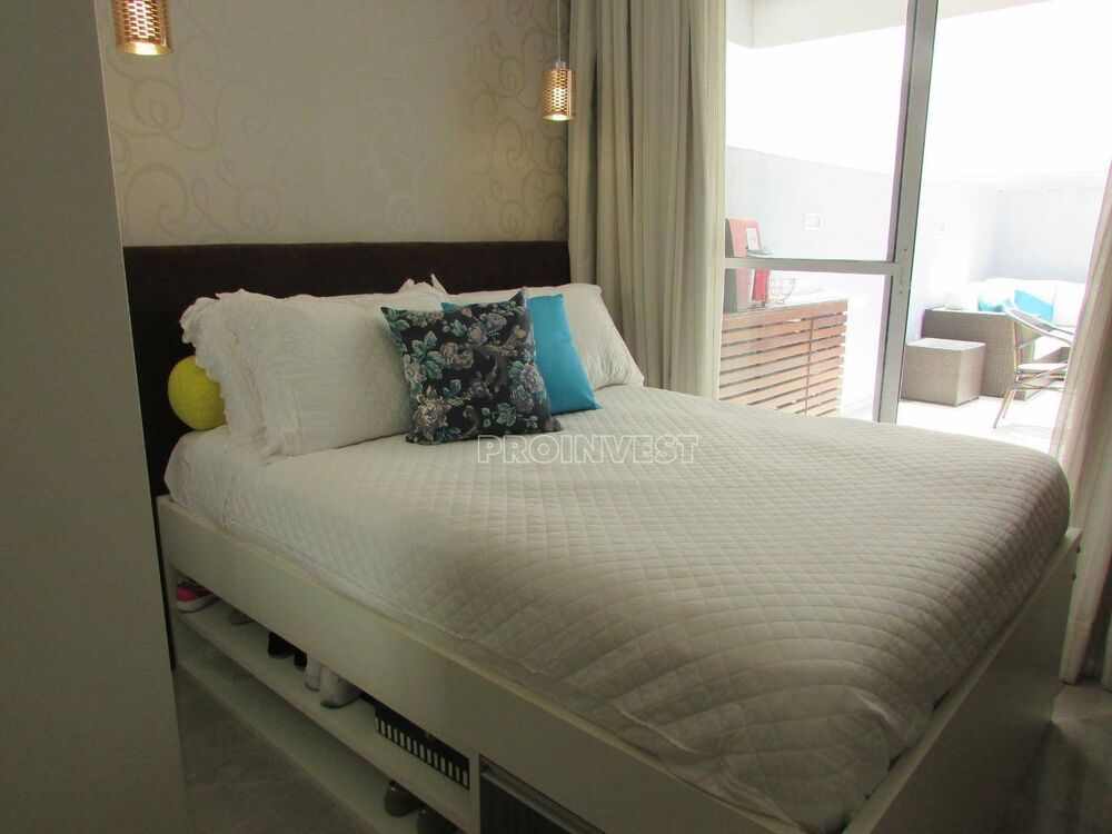 Kitnet-Studio, 43 m² - Foto 1
