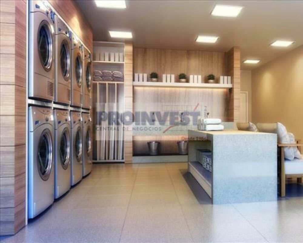 Kitnet-Studio, 43 m² - Foto 3