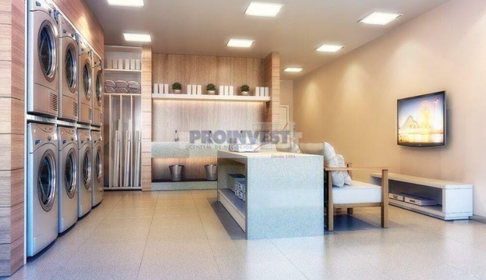 Kitnet-Studio, 43 m² - Foto 2