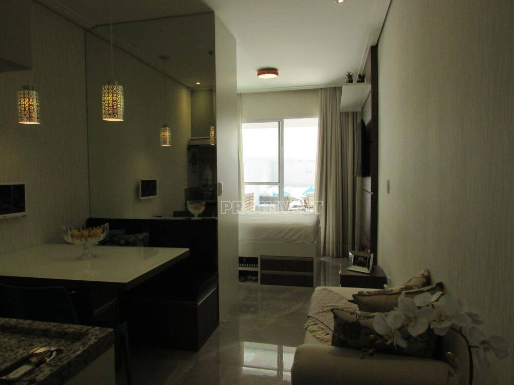 Kitnet-Studio, 43 m² - Foto 4