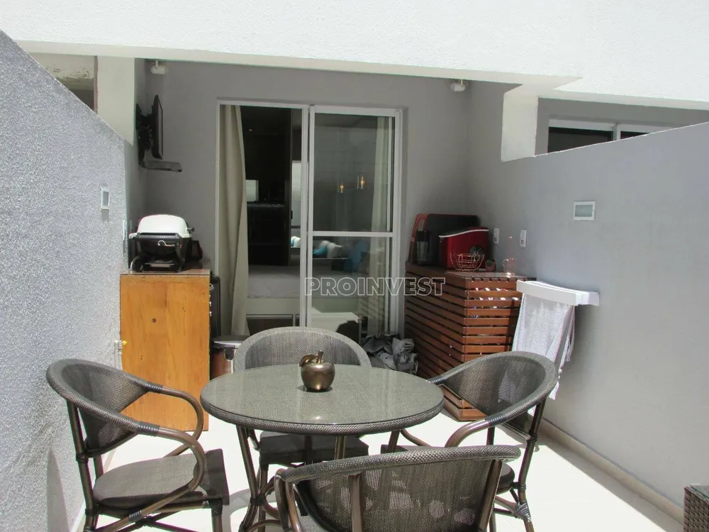 Kitnet-Studio, 43 m² - Foto 3
