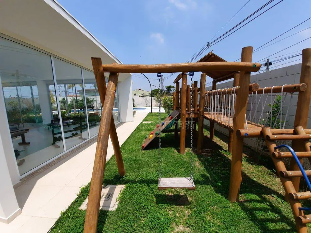 Loteamento e Condomínio, 133 m² - Foto 1