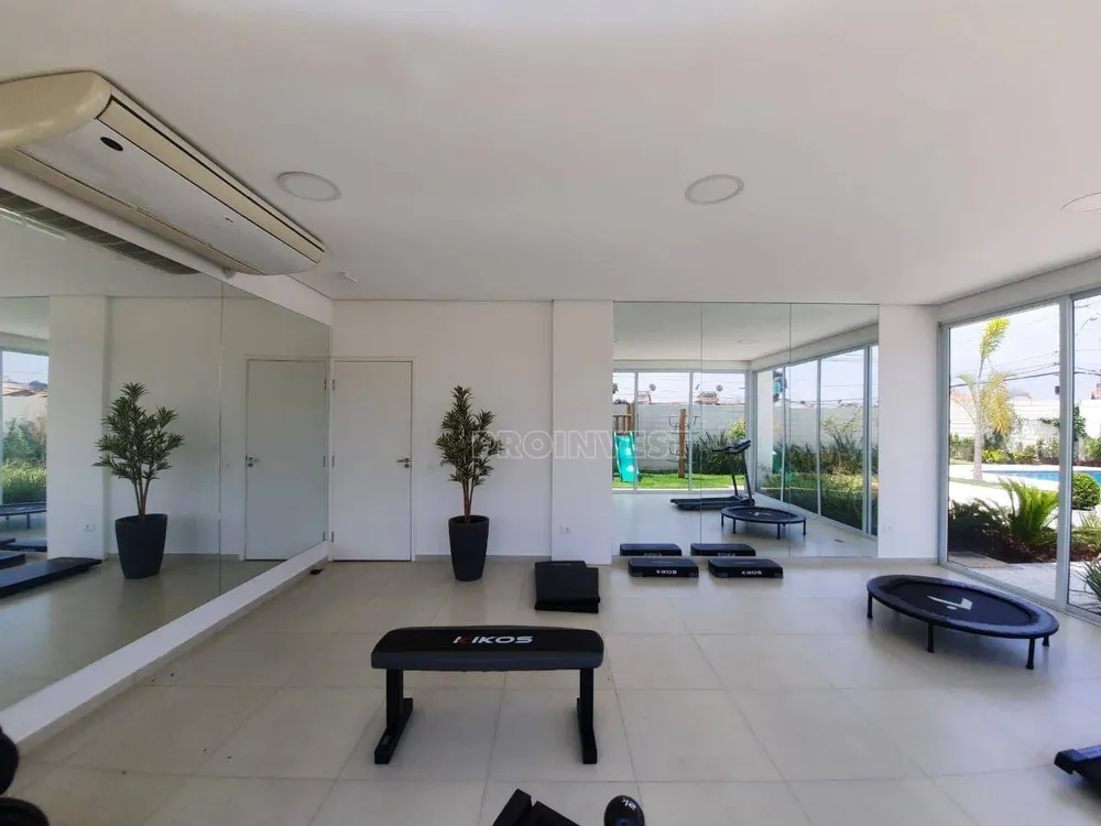 Loteamento e Condomínio, 133 m² - Foto 3