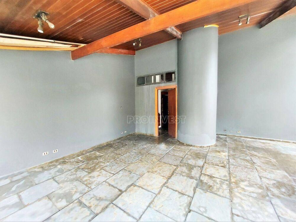 Casa de Condomínio à venda e aluguel com 3 quartos, 562m² - Foto 4