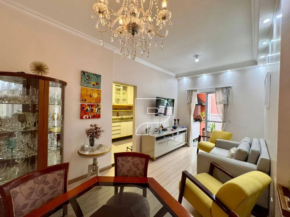 Apartamento, 3 quartos, 89 m² - Foto 7