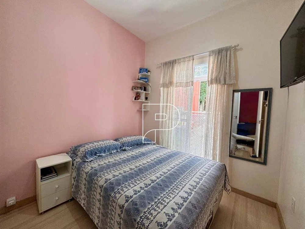 Apartamento, 3 quartos, 89 m² - Foto 3