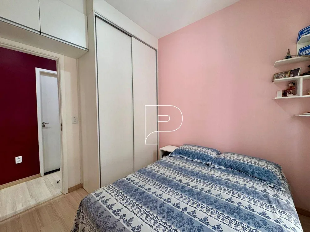 Apartamento, 3 quartos, 89 m² - Foto 5