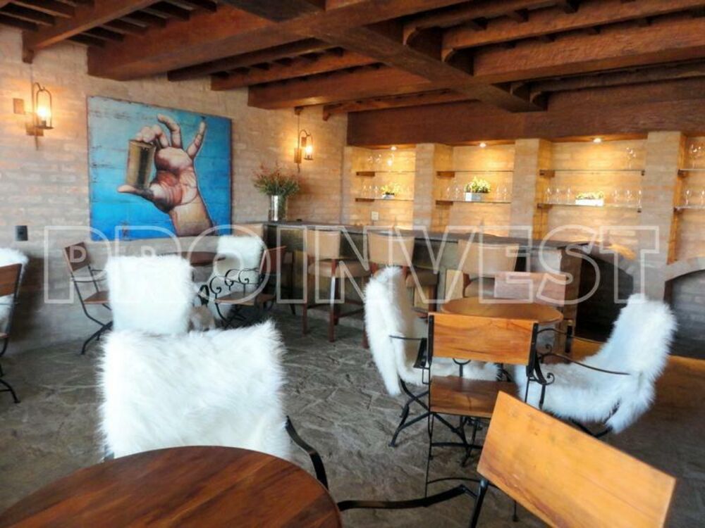 Loft à venda com 1 quarto, 29m² - Foto 4