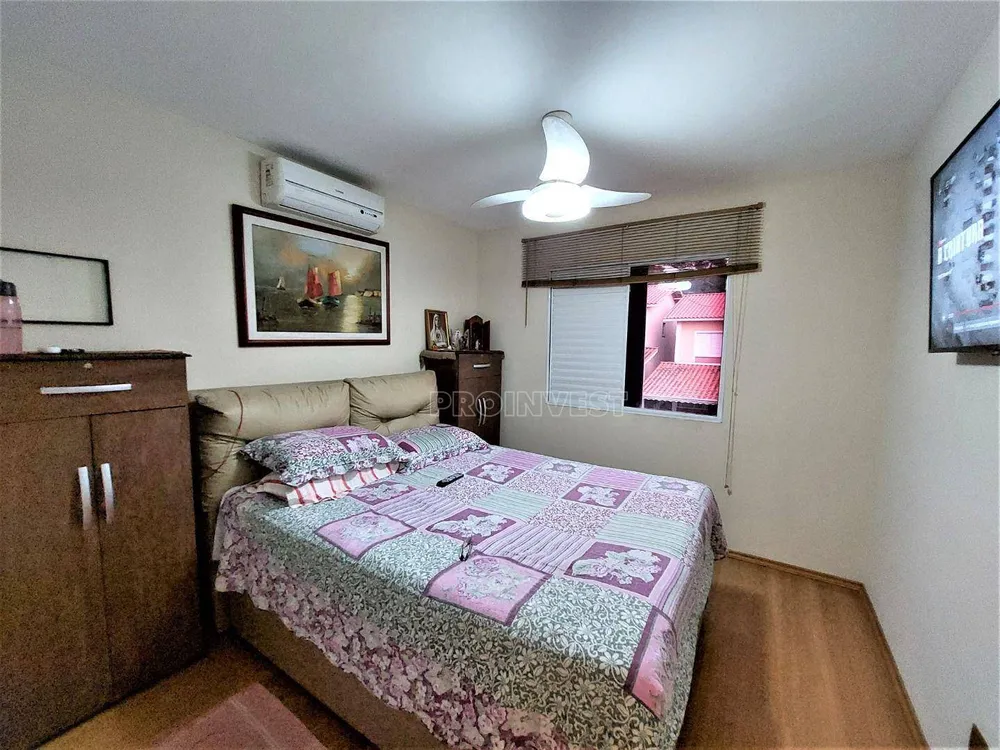 Casa de Condomínio, 2 quartos - Foto 6