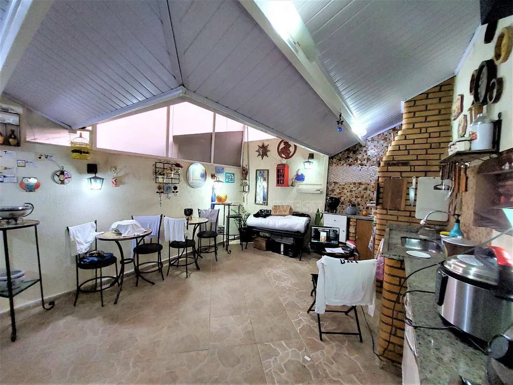 Casa de Condomínio, 2 quartos - Foto 2